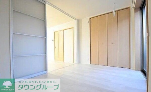 ファミール石原の物件内観写真